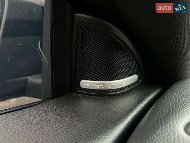 Чорний Мерседес ЦЛА-клас, об'ємом двигуна 1.99 л та пробігом 85 тис. км за 20990 $, фото 15 на Automoto.ua