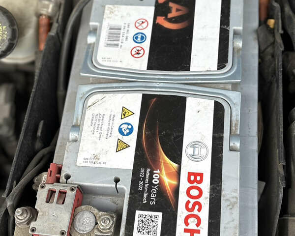 Черный Мерседес ЦЛА-класс, объемом двигателя 1.99 л и пробегом 156 тыс. км за 15000 $, фото 18 на Automoto.ua