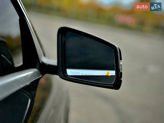 Черный Мерседес ЦЛА-класс, объемом двигателя 2 л и пробегом 150 тыс. км за 15900 $, фото 22 на Automoto.ua