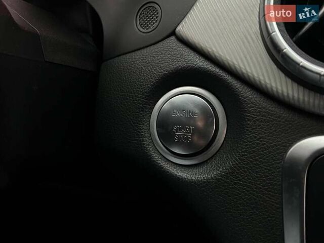 Черный Мерседес ЦЛА-класс, объемом двигателя 1.99 л и пробегом 85 тыс. км за 22990 $, фото 26 на Automoto.ua