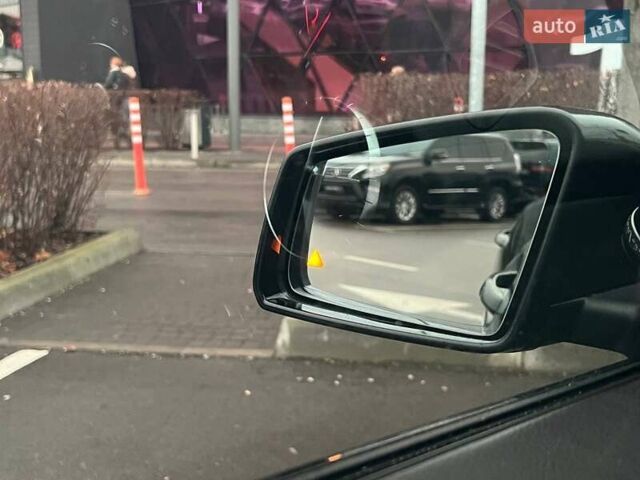 Черный Мерседес ЦЛА-класс, объемом двигателя 1.99 л и пробегом 85 тыс. км за 22990 $, фото 9 на Automoto.ua