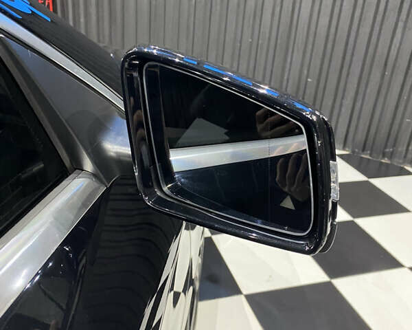 Черный Мерседес ЦЛА-класс, объемом двигателя 2.14 л и пробегом 268 тыс. км за 22000 $, фото 18 на Automoto.ua