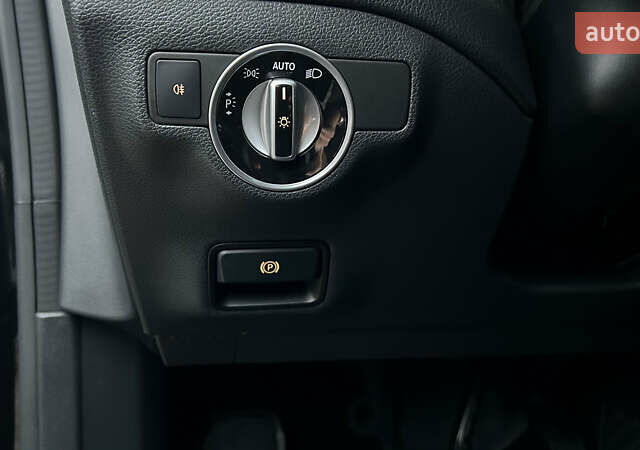 Чорний Мерседес ЦЛА-клас, об'ємом двигуна 1.99 л та пробігом 127 тис. км за 18500 $, фото 22 на Automoto.ua