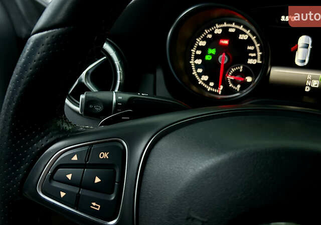 Чорний Мерседес ЦЛА-клас, об'ємом двигуна 1.99 л та пробігом 127 тис. км за 18500 $, фото 31 на Automoto.ua