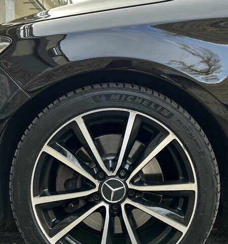 Черный Мерседес ЦЛА-класс, объемом двигателя 1.99 л и пробегом 124 тыс. км за 17500 $, фото 33 на Automoto.ua