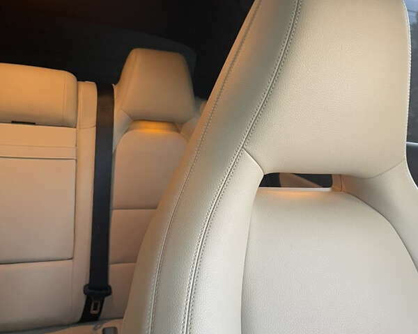 Черный Мерседес ЦЛА-класс, объемом двигателя 1.99 л и пробегом 104 тыс. км за 18500 $, фото 24 на Automoto.ua