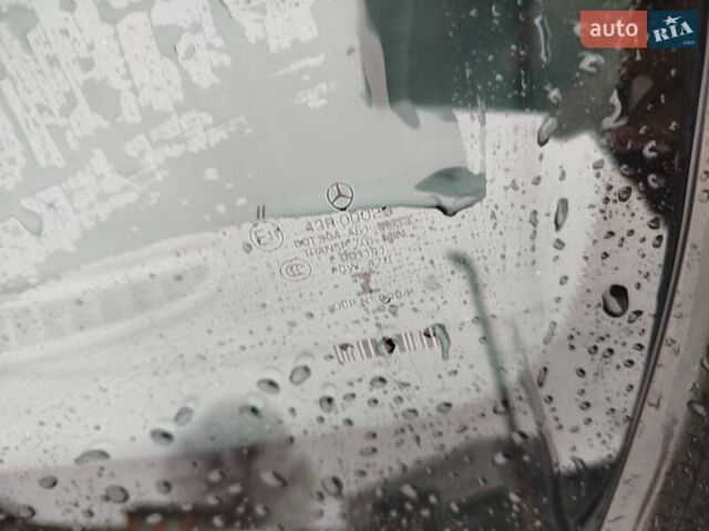 Черный Мерседес ЦЛА-класс, объемом двигателя 2 л и пробегом 158 тыс. км за 17500 $, фото 23 на Automoto.ua