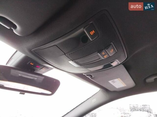 Черный Мерседес ЦЛА-класс, объемом двигателя 2 л и пробегом 158 тыс. км за 17500 $, фото 16 на Automoto.ua