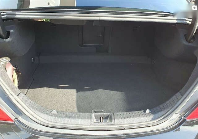 Чорний Мерседес ЦЛА-клас, об'ємом двигуна 2 л та пробігом 157 тис. км за 22700 $, фото 18 на Automoto.ua