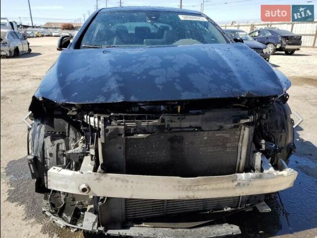 Черный Мерседес ЦЛА-класс, объемом двигателя 2 л и пробегом 98 тыс. км за 13100 $, фото 3 на Automoto.ua