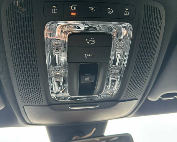 Чорний Мерседес ЦЛА-клас, об'ємом двигуна 1.99 л та пробігом 123 тис. км за 26990 $, фото 23 на Automoto.ua