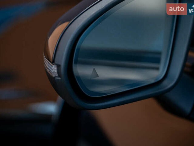 Черный Мерседес ЦЛА-класс, объемом двигателя 1.99 л и пробегом 55 тыс. км за 27700 $, фото 28 на Automoto.ua