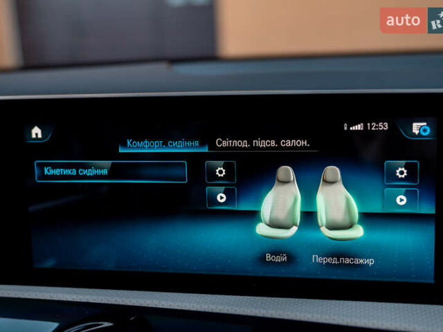 Черный Мерседес ЦЛА-класс, объемом двигателя 1.99 л и пробегом 55 тыс. км за 27700 $, фото 61 на Automoto.ua