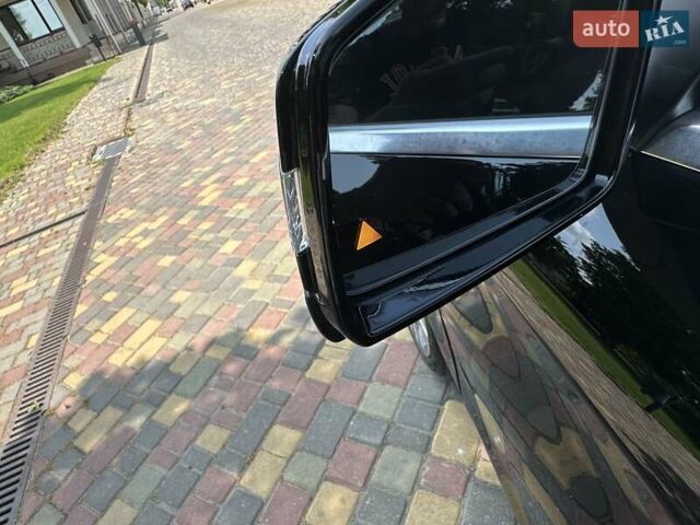 Черный Мерседес ЦЛА-класс, объемом двигателя 1.99 л и пробегом 127 тыс. км за 20500 $, фото 13 на Automoto.ua