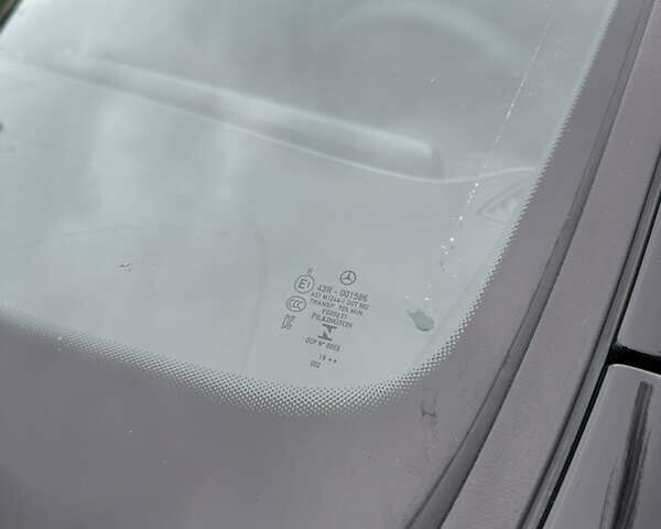 Чорний Мерседес ЦЛА-клас, об'ємом двигуна 1.99 л та пробігом 123 тис. км за 26990 $, фото 12 на Automoto.ua