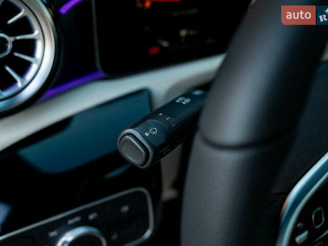 Черный Мерседес ЦЛА-класс, объемом двигателя 1.99 л и пробегом 55 тыс. км за 27700 $, фото 39 на Automoto.ua