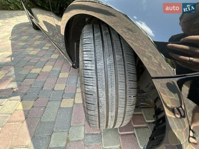 Черный Мерседес ЦЛА-класс, объемом двигателя 1.99 л и пробегом 127 тыс. км за 20500 $, фото 52 на Automoto.ua