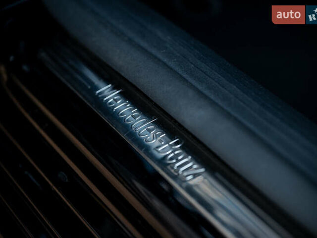 Черный Мерседес ЦЛА-класс, объемом двигателя 1.99 л и пробегом 55 тыс. км за 27700 $, фото 37 на Automoto.ua