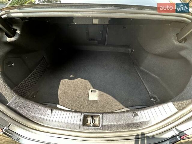 Черный Мерседес ЦЛА-класс, объемом двигателя 1.99 л и пробегом 127 тыс. км за 20500 $, фото 50 на Automoto.ua