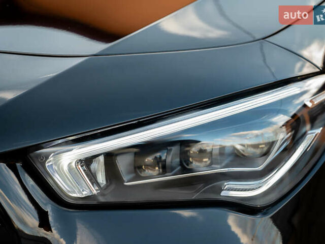 Черный Мерседес ЦЛА-класс, объемом двигателя 1.99 л и пробегом 55 тыс. км за 27700 $, фото 19 на Automoto.ua