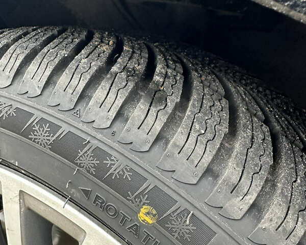 Чорний Мерседес ЦЛА-клас, об'ємом двигуна 1.99 л та пробігом 123 тис. км за 26990 $, фото 11 на Automoto.ua