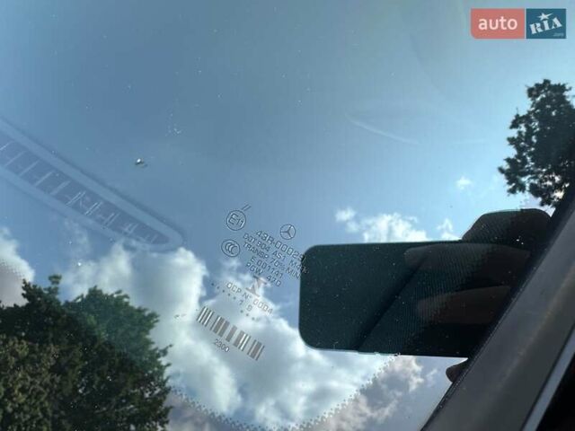 Черный Мерседес ЦЛА-класс, объемом двигателя 1.99 л и пробегом 127 тыс. км за 20500 $, фото 12 на Automoto.ua