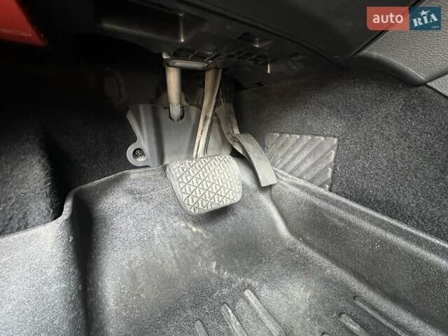 Черный Мерседес ЦЛА-класс, объемом двигателя 1.99 л и пробегом 127 тыс. км за 20500 $, фото 31 на Automoto.ua