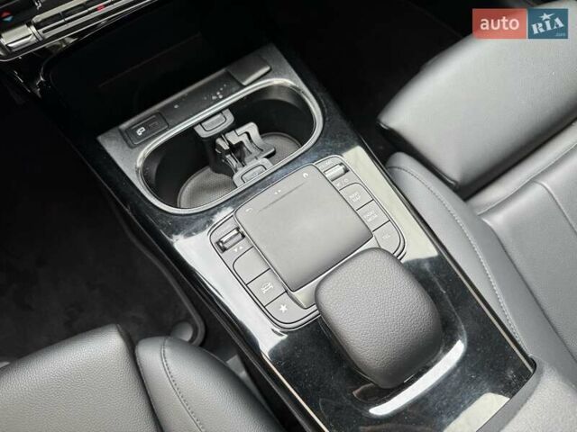 Черный Мерседес ЦЛА-класс, объемом двигателя 2 л и пробегом 71 тыс. км за 28900 $, фото 27 на Automoto.ua