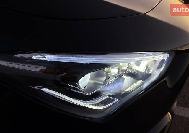 Черный Мерседес ЦЛА-класс, объемом двигателя 1.99 л и пробегом 22 тыс. км за 54000 $, фото 12 на Automoto.ua