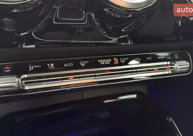 Черный Мерседес ЦЛА-класс, объемом двигателя 1.99 л и пробегом 22 тыс. км за 54000 $, фото 43 на Automoto.ua