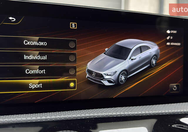 Черный Мерседес ЦЛА-класс, объемом двигателя 1.99 л и пробегом 22 тыс. км за 54000 $, фото 61 на Automoto.ua