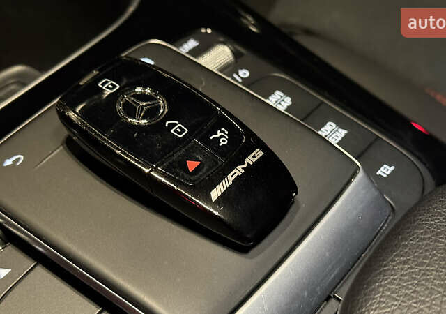 Черный Мерседес ЦЛА-класс, объемом двигателя 1.99 л и пробегом 22 тыс. км за 54000 $, фото 34 на Automoto.ua