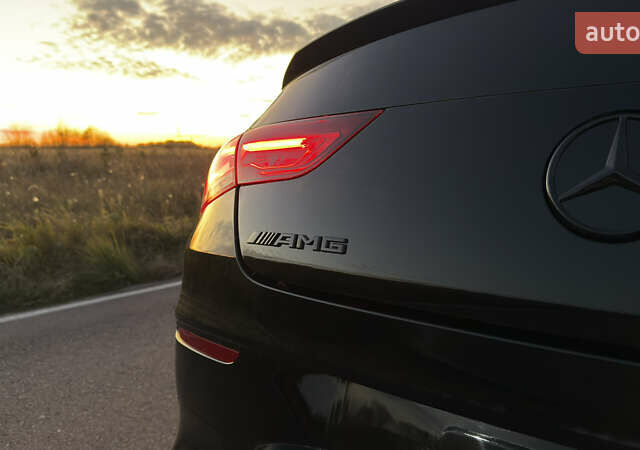 Черный Мерседес ЦЛА-класс, объемом двигателя 1.99 л и пробегом 22 тыс. км за 54000 $, фото 23 на Automoto.ua