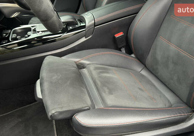 Черный Мерседес ЦЛА-класс, объемом двигателя 1.99 л и пробегом 22 тыс. км за 54000 $, фото 49 на Automoto.ua