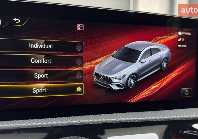 Черный Мерседес ЦЛА-класс, объемом двигателя 1.99 л и пробегом 22 тыс. км за 54000 $, фото 62 на Automoto.ua