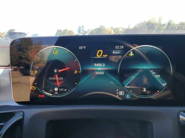 Чорний Мерседес ЦЛА-клас, об'ємом двигуна 2 л та пробігом 18 тис. км за 4500 $, фото 8 на Automoto.ua