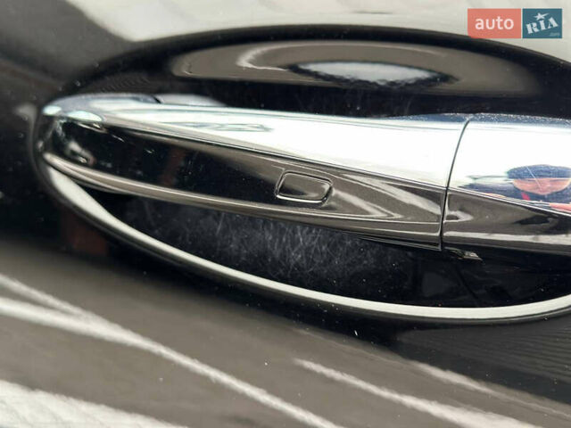 Чорний Мерседес ЦЛА-клас, об'ємом двигуна 2 л та пробігом 11 тис. км за 41000 $, фото 34 на Automoto.ua