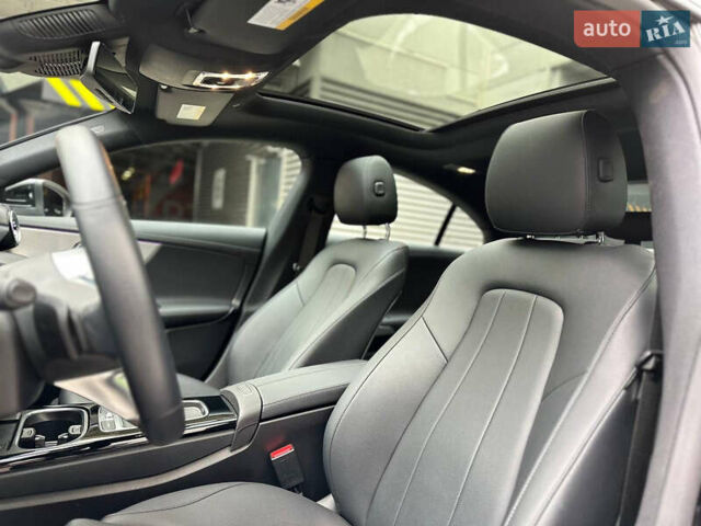 Чорний Мерседес ЦЛА-клас, об'ємом двигуна 2 л та пробігом 11 тис. км за 41000 $, фото 27 на Automoto.ua