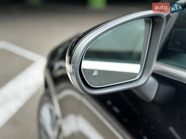 Чорний Мерседес ЦЛА-клас, об'ємом двигуна 2 л та пробігом 11 тис. км за 41000 $, фото 33 на Automoto.ua