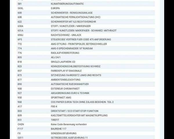 Чорний Мерседес ЦЛА-клас, об'ємом двигуна 1.99 л та пробігом 180 тис. км за 22500 $, фото 3 на Automoto.ua