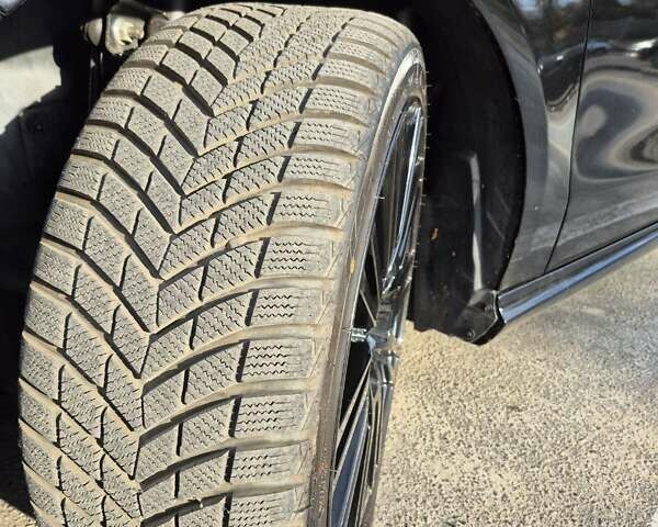 Чорний Мерседес ЦЛА-клас, об'ємом двигуна 2.14 л та пробігом 164 тис. км за 15500 $, фото 27 на Automoto.ua