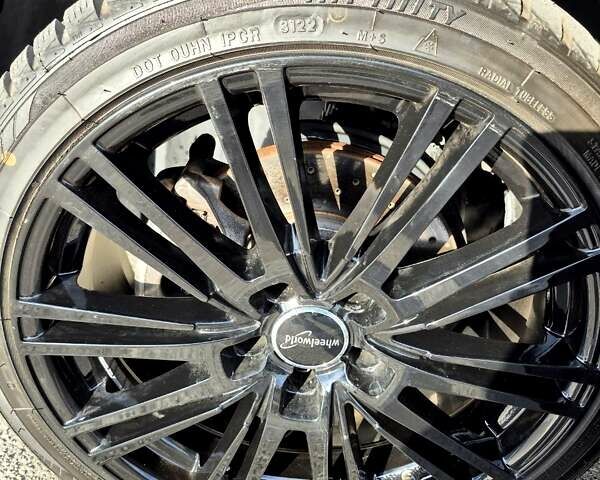 Чорний Мерседес ЦЛА-клас, об'ємом двигуна 2.14 л та пробігом 164 тис. км за 15500 $, фото 28 на Automoto.ua