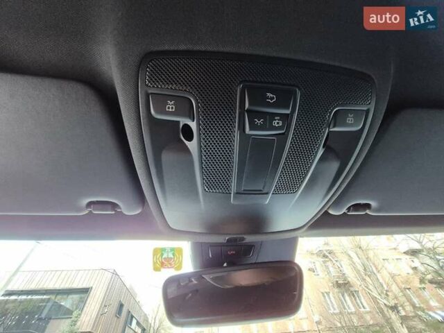 Чорний Мерседес ЦЛА-клас, об'ємом двигуна 2.14 л та пробігом 164 тис. км за 15500 $, фото 13 на Automoto.ua