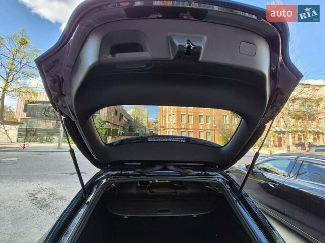 Чорний Мерседес ЦЛА-клас, об'ємом двигуна 2.14 л та пробігом 164 тис. км за 15500 $, фото 25 на Automoto.ua
