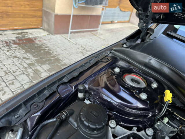 Фиолетовый Мерседес ЦЛА-класс, объемом двигателя 1.8 л и пробегом 250 тыс. км за 14850 $, фото 34 на Automoto.ua