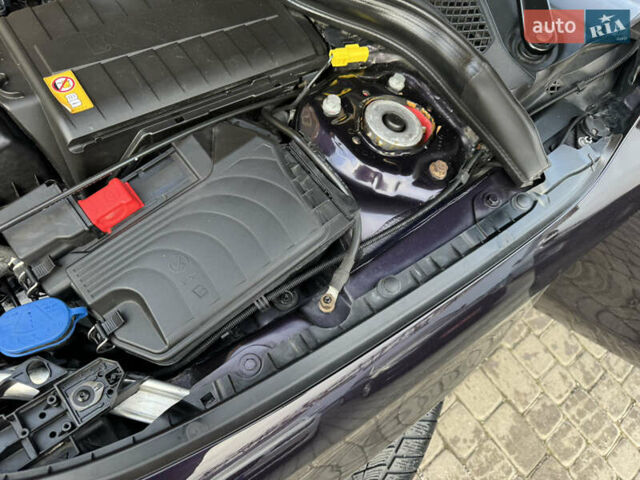 Фиолетовый Мерседес ЦЛА-класс, объемом двигателя 1.8 л и пробегом 250 тыс. км за 14850 $, фото 32 на Automoto.ua