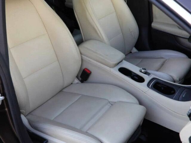 Коричневий Мерседес ЦЛА-клас, об'ємом двигуна 2 л та пробігом 71 тис. км за 9000 $, фото 7 на Automoto.ua