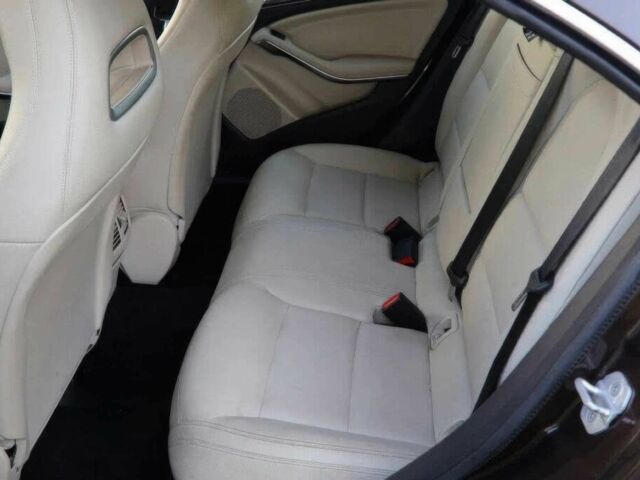 Коричневий Мерседес ЦЛА-клас, об'ємом двигуна 2 л та пробігом 71 тис. км за 9000 $, фото 9 на Automoto.ua