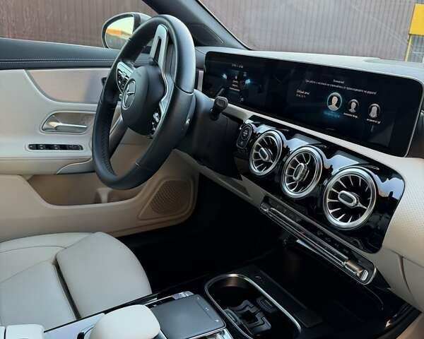 Коричневий Мерседес ЦЛА-клас, об'ємом двигуна 1.99 л та пробігом 60 тис. км за 31000 $, фото 23 на Automoto.ua