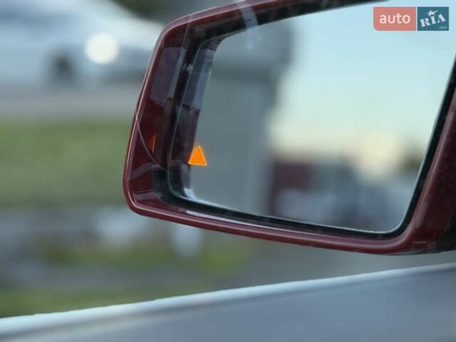 Мерседес ЦЛА-класс 2018 в Киеве на Automoto.ua Красный Мерседес ЦЛА-класс, объемом двигателя 1.99 л и пробегом 127 тыс. км за 18800 $, фото 27 на Automoto.ua